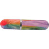 P1009009 Sex toy: round - headed lipstick with 10 - frequency vibration