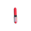 P1015928 Sex toy: round - headed lipstick with 10 - frequency vibration