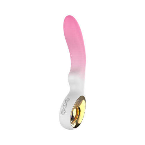 Sexy products - Giant Whale intelligent heating vibrating stick