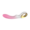 Sexy products - Giant Whale intelligent heating vibrating stick