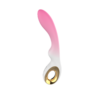 Sexy products - Giant Whale intelligent heating vibrating stick