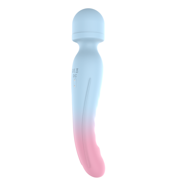 Sexy products - Kai Heating AV Vibrating Stick (1st)