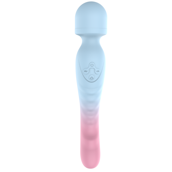 Sexy products - Kai Heating AV Vibrating Stick (1st)