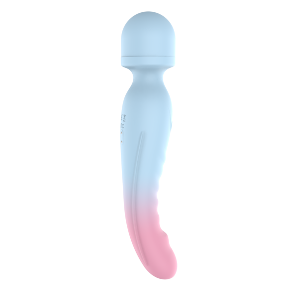 Sexy products - Kai Heating AV Vibrating Stick (1st)