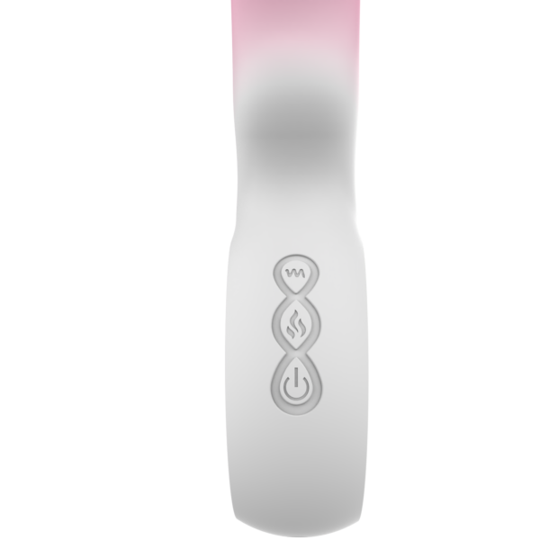 Sexy products - Giant Whale intelligent heating vibrating stick