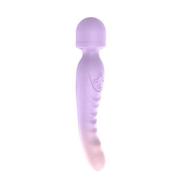 Sexy products - Kai Heating AV Vibrating Stick (2st)
