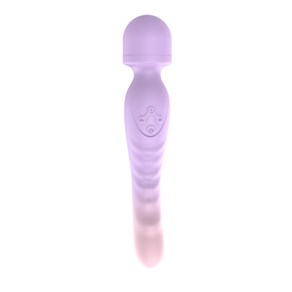 Sexy products - Kai Heating AV Vibrating Stick (2st)