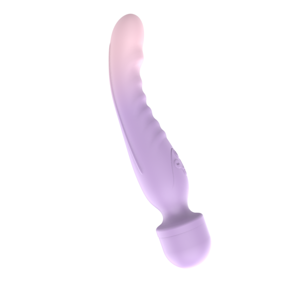 Sexy products - Kai Heating AV Vibrating Stick (2st)