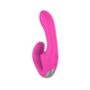 粉红.3875 Sex products / Adult products / Intimate productsTOUGHE 3