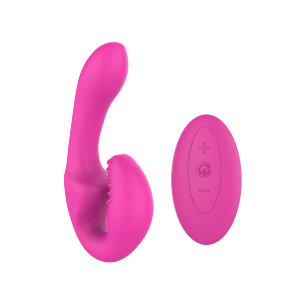 粉红.3881 Sex products / Adult products / Intimate productsTOUGHE 3