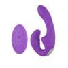 紫色.3863 Sex products / Adult products / Intimate productsTOUGHE 3