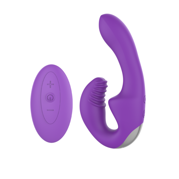 紫色.3863 Sex products / Adult products / Intimate productsTOUGHE 3