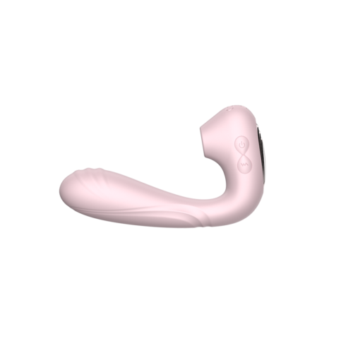 Sexy products - Elbow - shaped massager