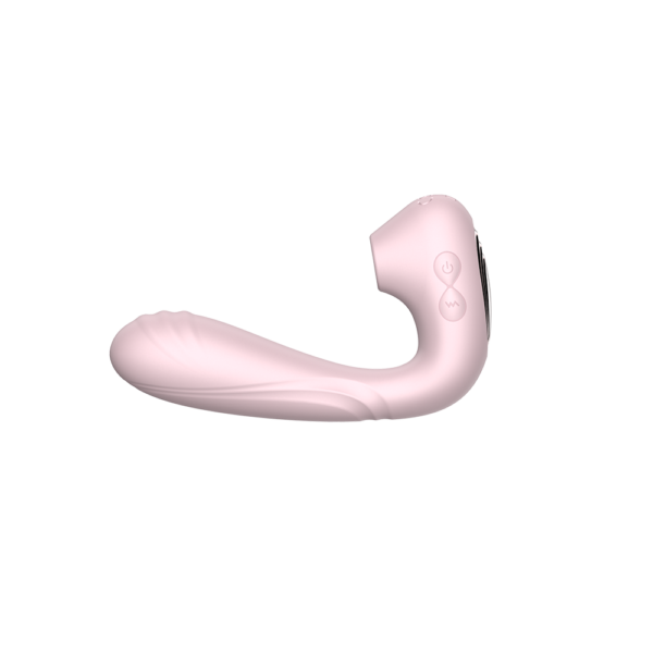 Sexy products - Elbow - shaped massager