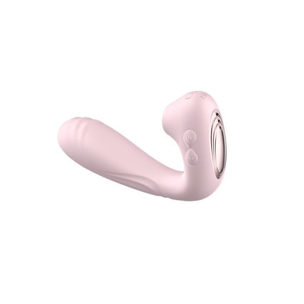 Sexy products - Elbow - shaped massager